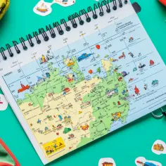 Planowanie długiego weekendu sierpniowego 2023 - najlepsze pomysły na wyjazd