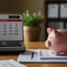 Kiedy KRUS wypłaca świadczenia chorobowe? Terminy wypłat i procedury
