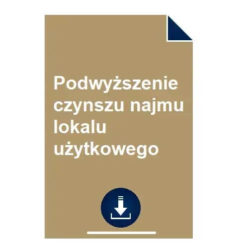 Zdjęcie Ile można podwyższyć czynsz? Unikaj błędów i poznaj prawne limity