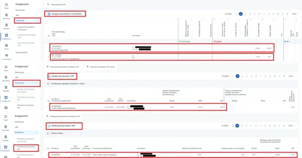 Nowe zasady w ustawie o VAT: art. 28e w 2025 roku - kluczowe informacje