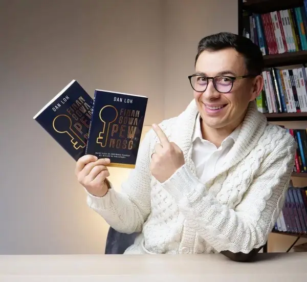 Najlepsze książki o pieniądzach: 6 pozycji dla Twojej edukacji finansowej