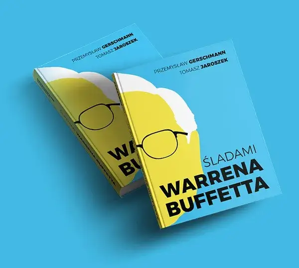 Śladami Warrena Buffetta: Legalny dostęp do e-booka o inwestowaniu
