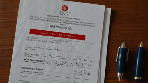 Wzór skargi do PIP - jak skutecznie napisać i złożyć?