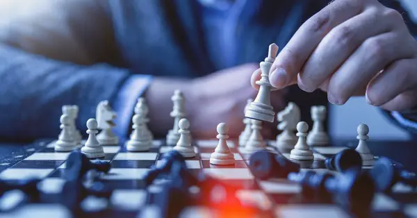 Przegląd opcji strategicznych