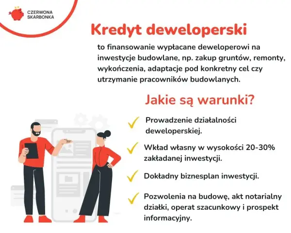 Kredyt deweloperski - opinie i porady na forach internetowych